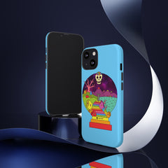 SUMMON (Phone Case)