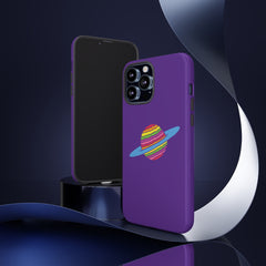 SATURN (Phone Case)