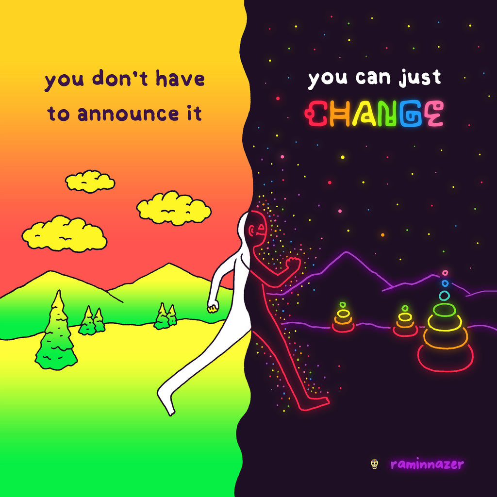 ANNOUNCE