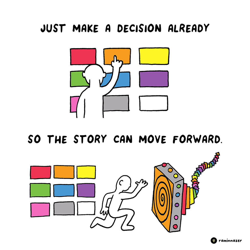 DECISION