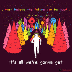 GONNA