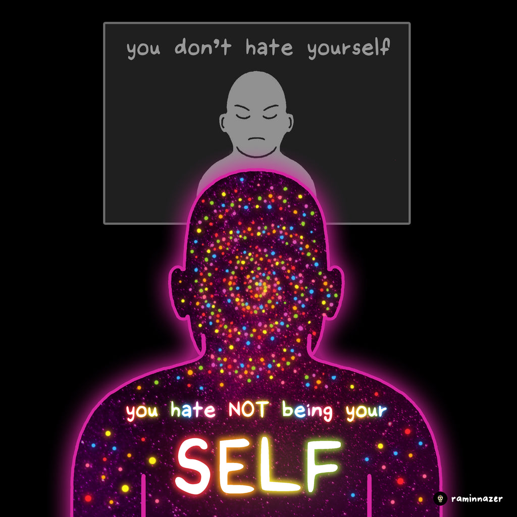 YOURSELF