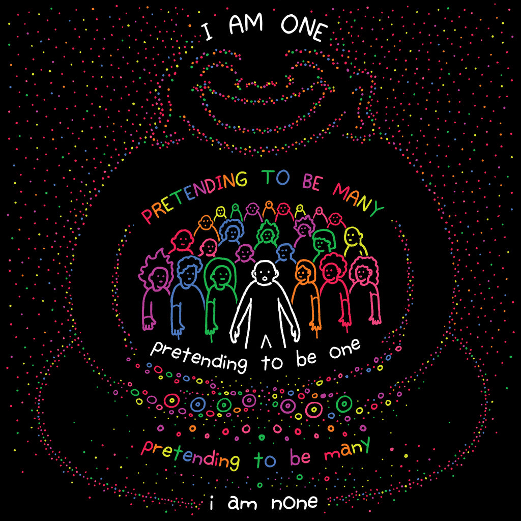 I AM (Soft Lighweight T-Shirt)