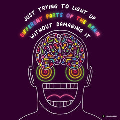 LIGHT UP BRAIN