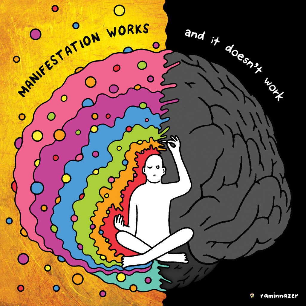MANIFESTATION