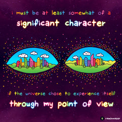SIGNIFICANT