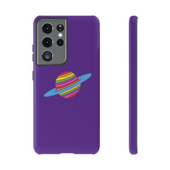 SATURN (Phone Case)