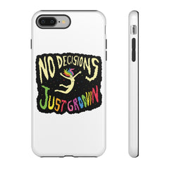 GROOVIN' (Phone Case)