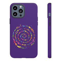 CAVE PAINTINGS (Phone Case)