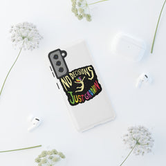 GROOVIN' (Phone Case)