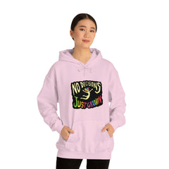 GROOVIN' (Hooded Sweatshirt)