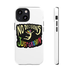 GROOVIN' (Phone Case)