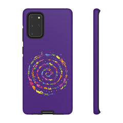 CAVE PAINTINGS (Phone Case)