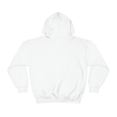 JUMP TIMELINES (Hooded Sweatshirt)