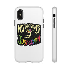 GROOVIN' (Phone Case)