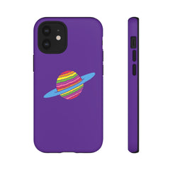 SATURN (Phone Case)