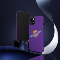 SATURN (Phone Case)