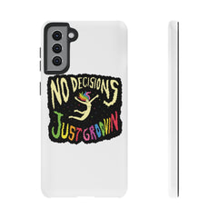 GROOVIN' (Phone Case)