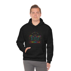 FOUNDATION (Hooded Sweatshirt)