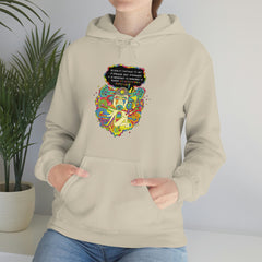 STRANGER (Hooded Sweatshirt)