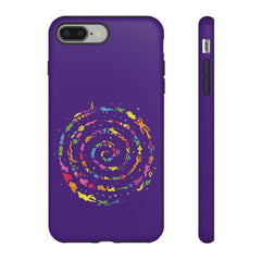 CAVE PAINTINGS (Phone Case)