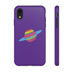 SATURN (Phone Case)