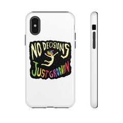 GROOVIN' (Phone Case)