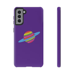 SATURN (Phone Case)