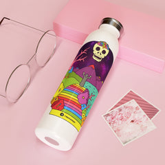 SUMMONER (Water Bottle)