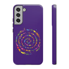 CAVE PAINTINGS (Phone Case)