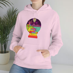 SUMMON (Hooded Sweatshirt)