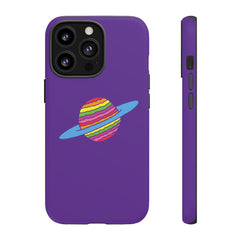 SATURN (Phone Case)