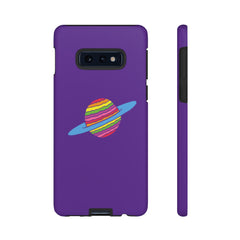 SATURN (Phone Case)