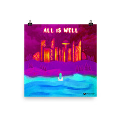 ALL IS WELL