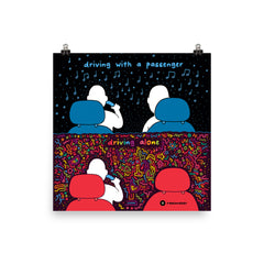 PASSENGER