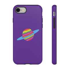 SATURN (Phone Case)