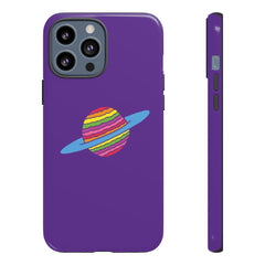 SATURN (Phone Case)