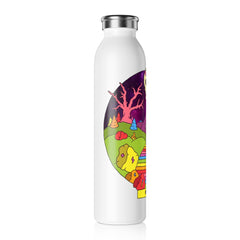 SUMMONER (Water Bottle)
