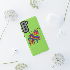 ROCKET (Phone Case)