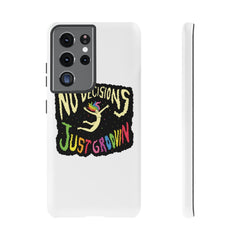 GROOVIN' (Phone Case)