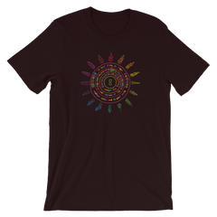 No Such Thing As Magic (Soft Lightweight T-shirt)