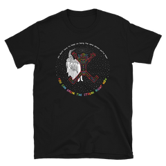 STREAK (Soft Lightweight T-shirt)