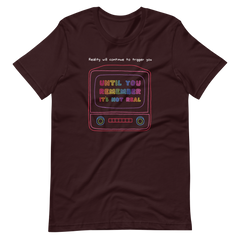 TRIGGER (Soft Lightweight T-shirt)