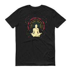 THOUGHTS (Soft Lightweight T-Shirt)