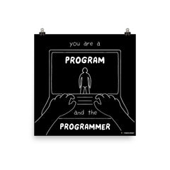 PROGRAM