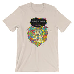 STRANGER AND STRANGER (Soft Lightweight T-shirt)