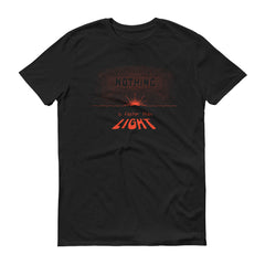 NOTHING (Soft Lightweight T-Shirt)