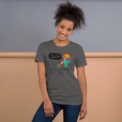 REGULAR (Soft Lightweight T-shirt)