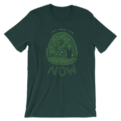 WORLDS (Soft Lightweight T-Shirt)