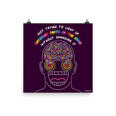 LIGHT UP BRAIN